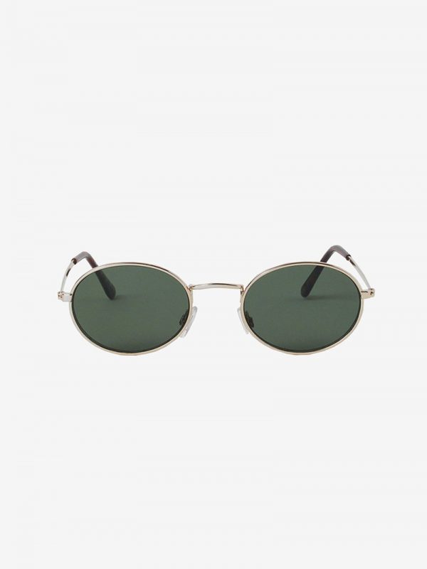 Rounded Sunglasses